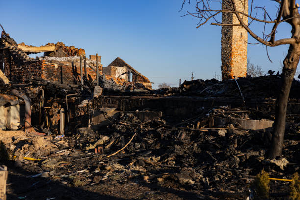 Reliable Structural Rebuild contractor in Riverside, OH by Meridian Smoke Damage